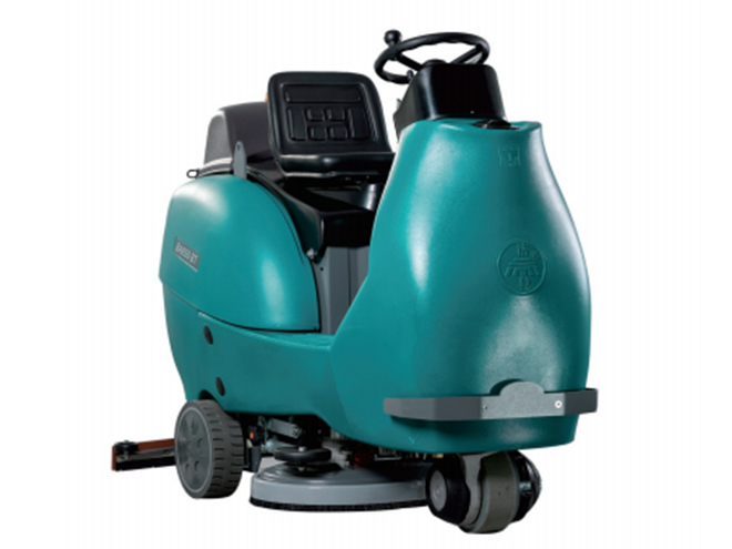 江阴市驾驶式洗地机BA850BT/BA900BT